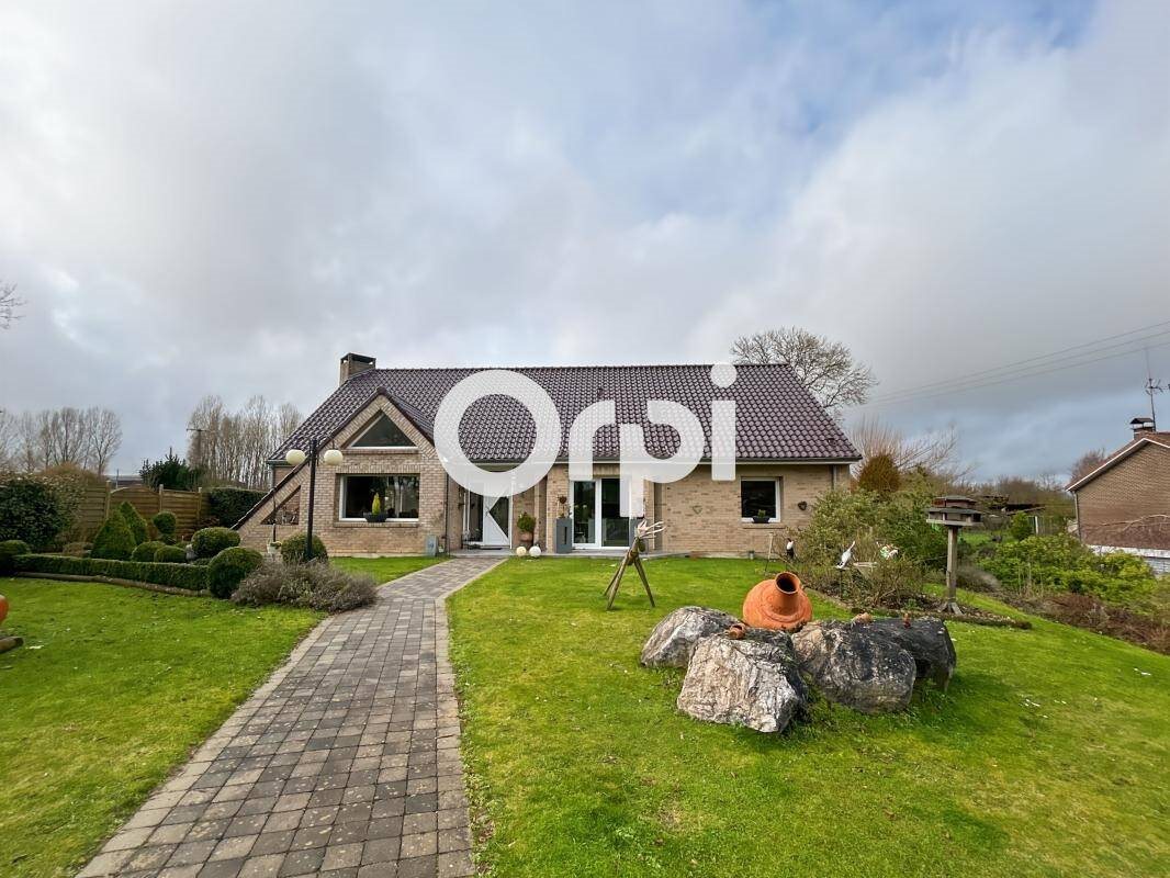 Maison à vendre, 137m², Caucourt