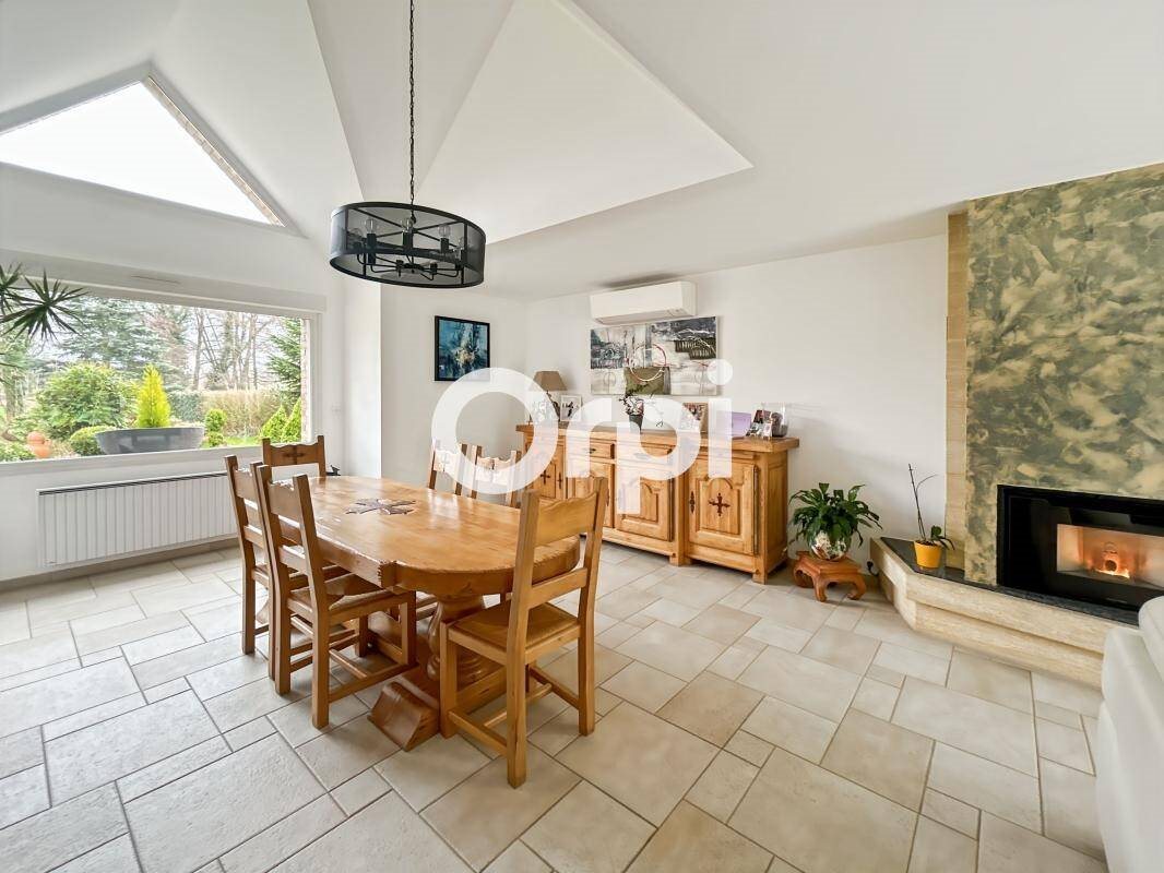 Maison à vendre, 137m², Caucourt