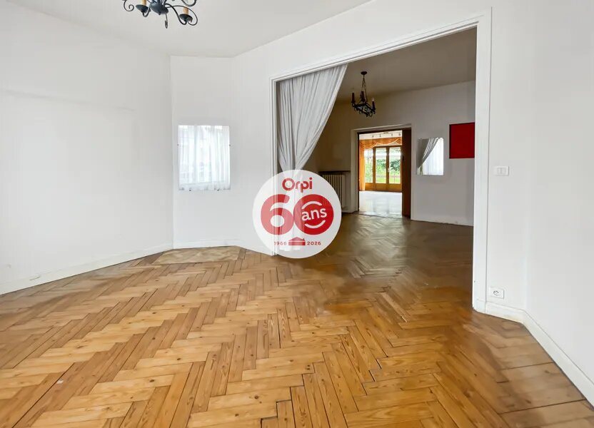Maison à vendre, 140m², Arras
