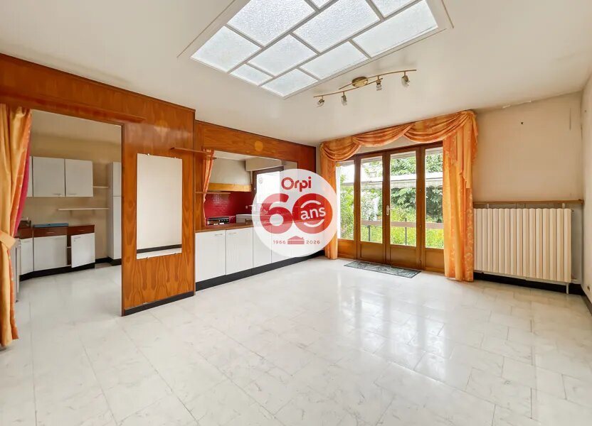 Maison à vendre, 140m², Arras