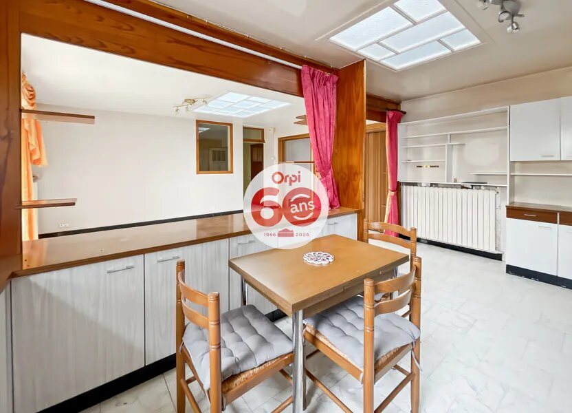 Maison à vendre, 140m², Arras