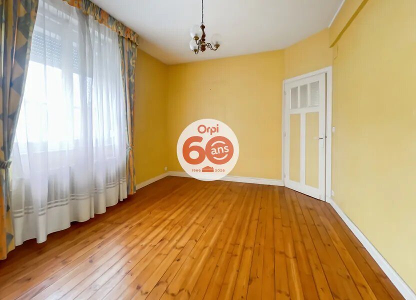 Maison à vendre, 140m², Arras