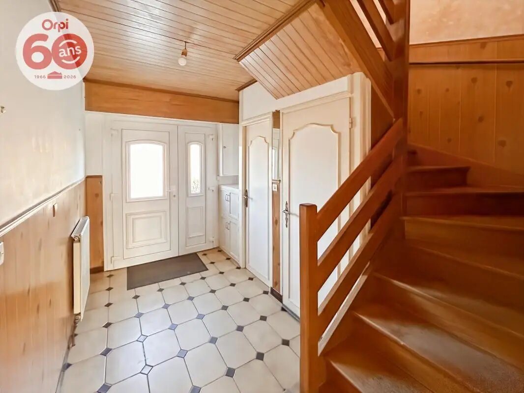 Maison à vendre, 78m², Croisilles