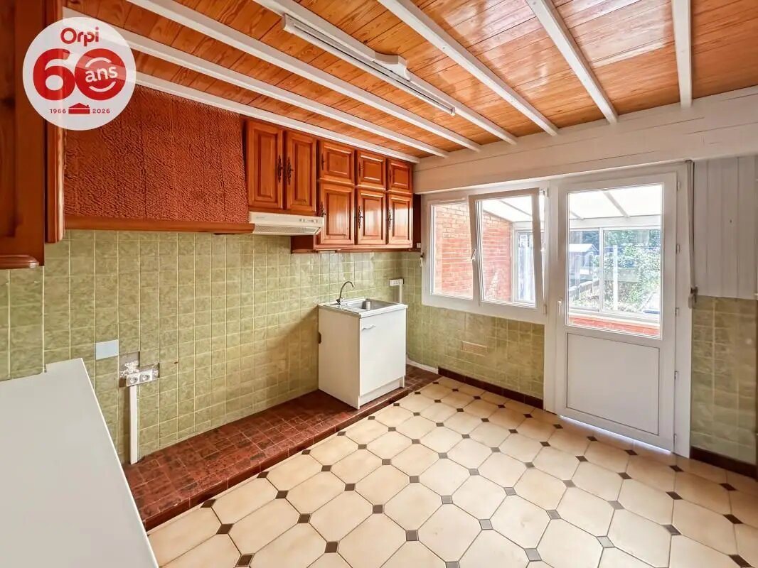 Maison à vendre, 78m², Croisilles