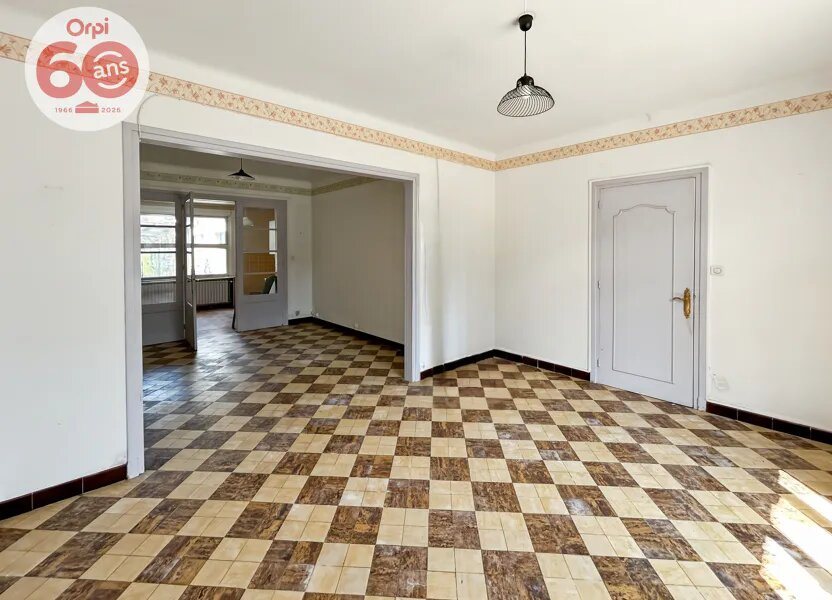 Maison à vendre, 108m², Bapaume