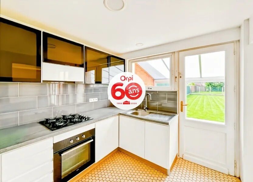 Maison à vendre, 81m², Dainville