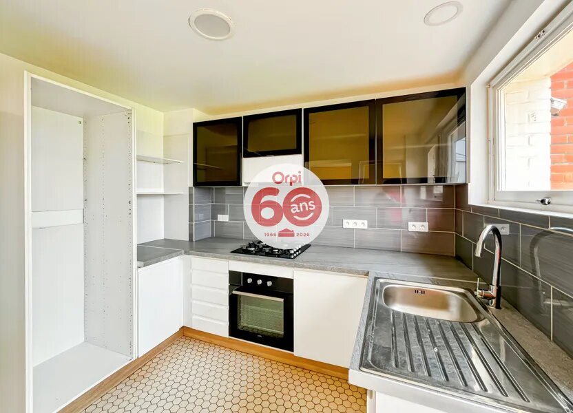 Maison à vendre, 81m², Dainville