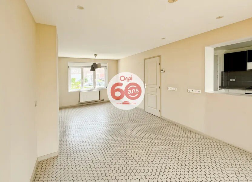 Maison à vendre, 81m², Dainville
