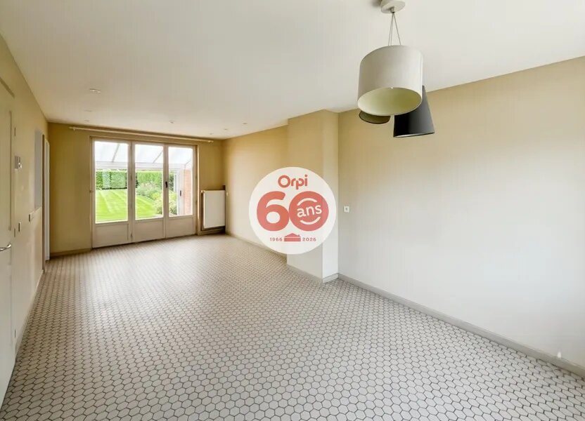 Maison à vendre, 81m², Dainville