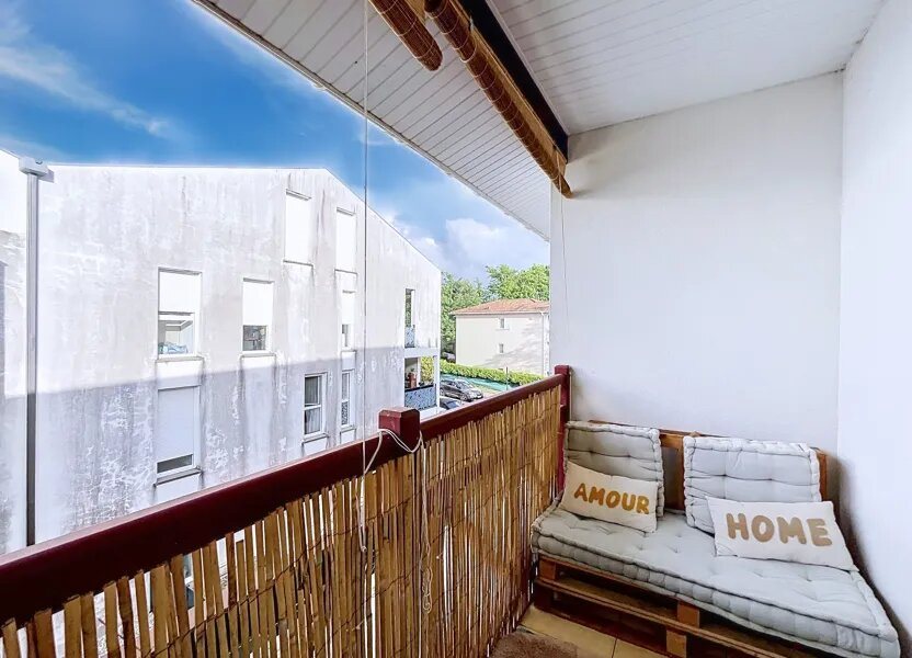 Appartement à vendre, 40m², Ondres