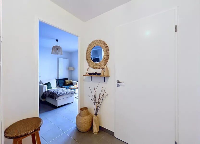 Appartement à vendre, 40m², Ondres