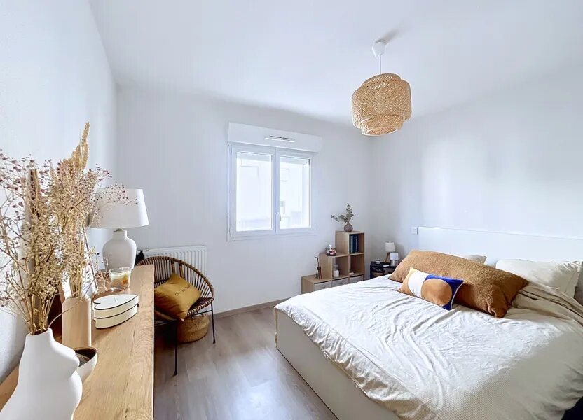 Appartement à vendre, 40m², Ondres