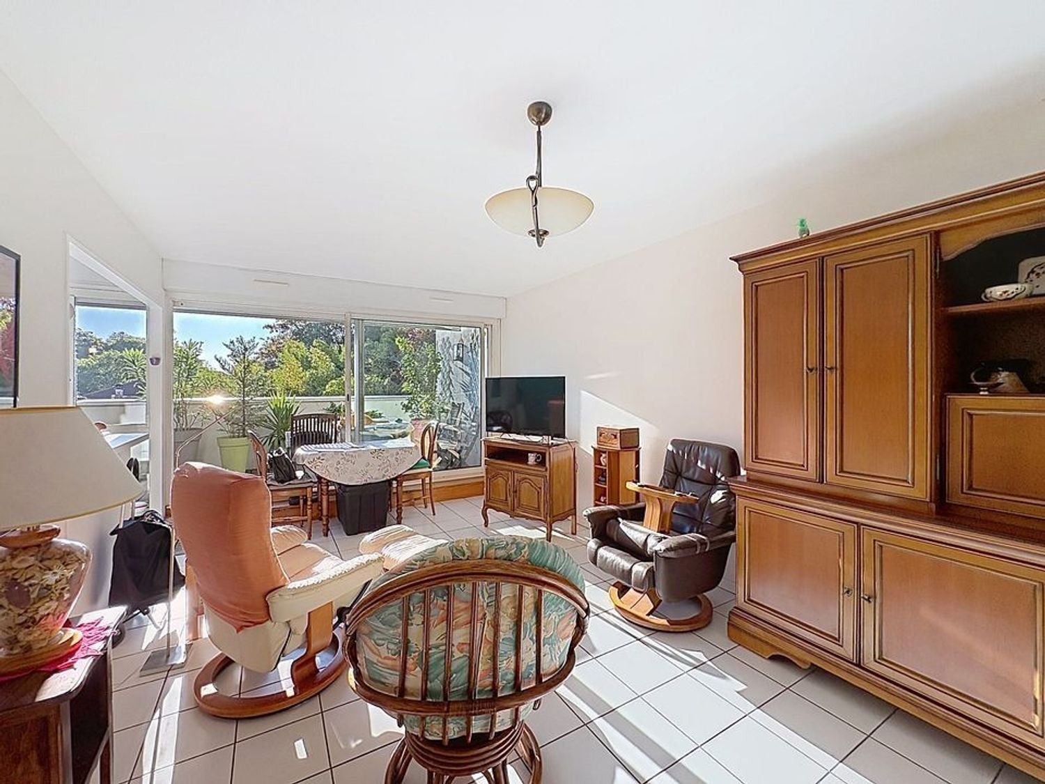 Appartement à vendre, 67m², Bayonne