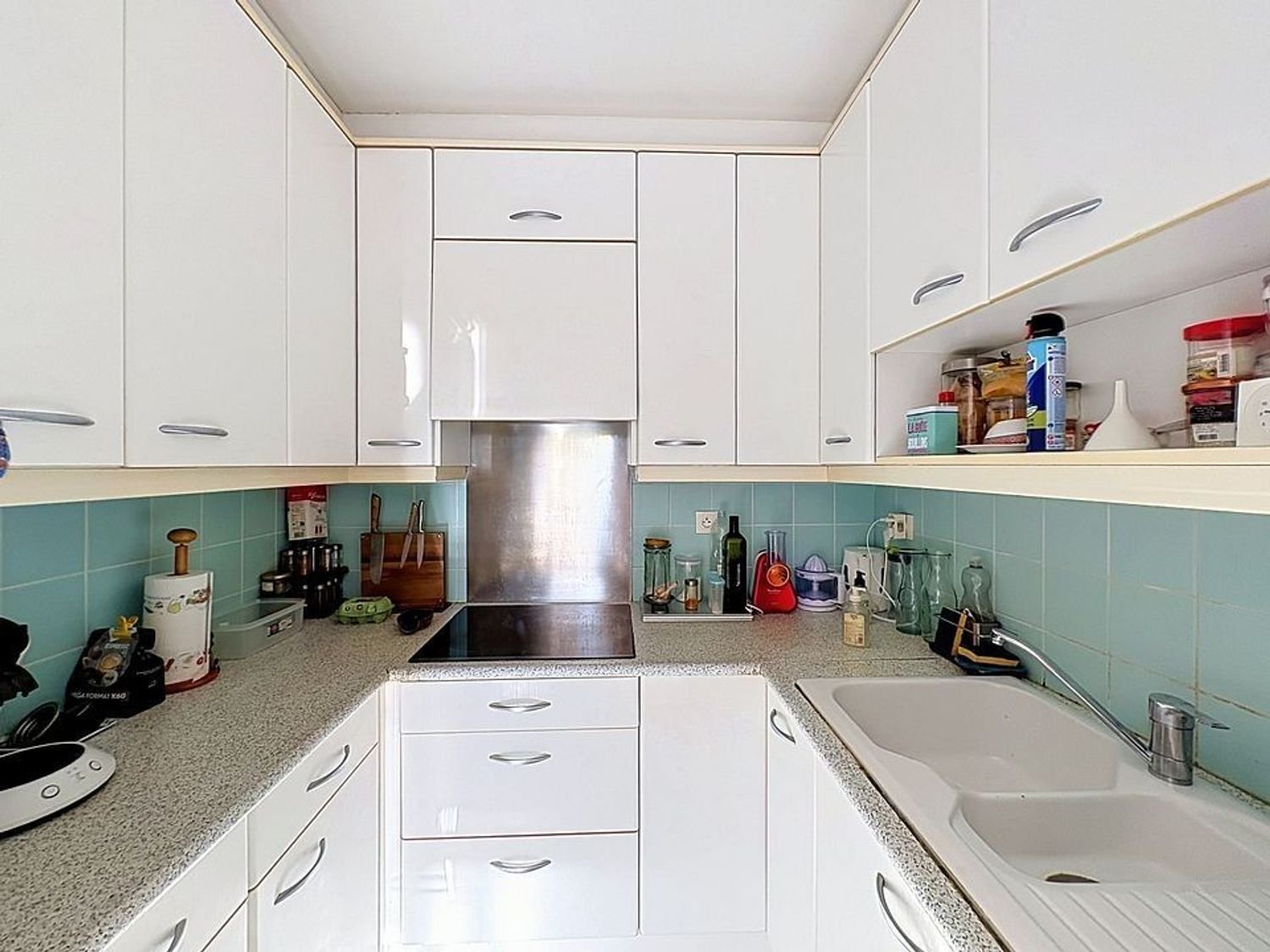 Appartement à vendre, 67m², Bayonne