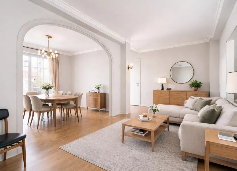 Appartement à vendre, 100m², Biarritz
