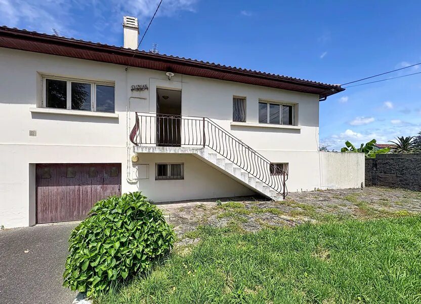 Maison à vendre, 119m², Anglet