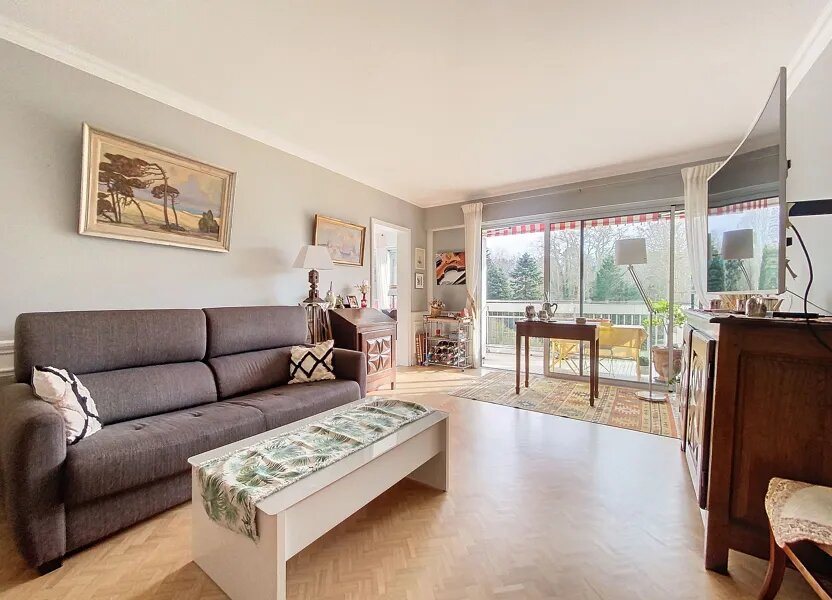 Appartement à vendre, 86m², Anglet