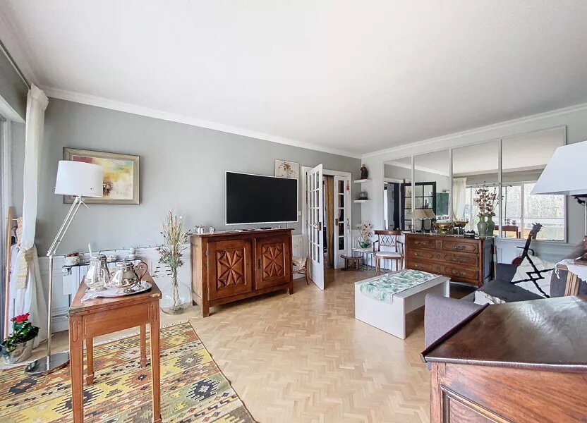 Appartement à vendre, 86m², Anglet