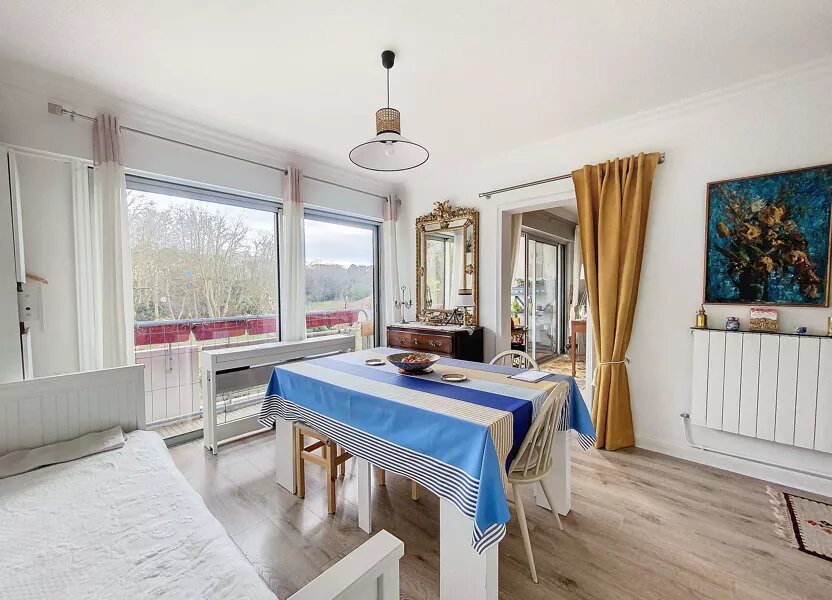 Appartement à vendre, 86m², Anglet