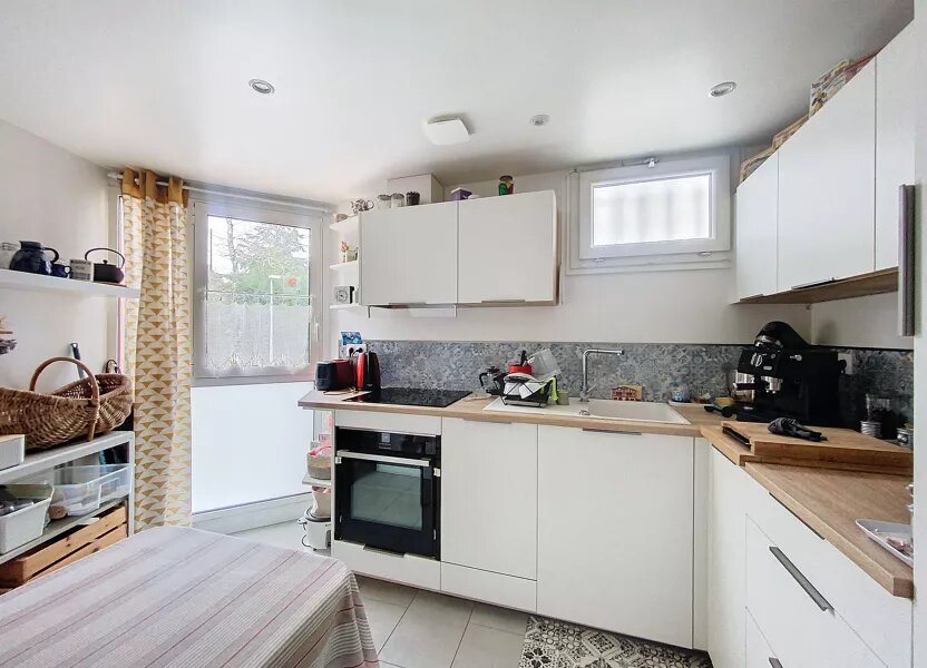 Appartement à vendre, 86m², Anglet
