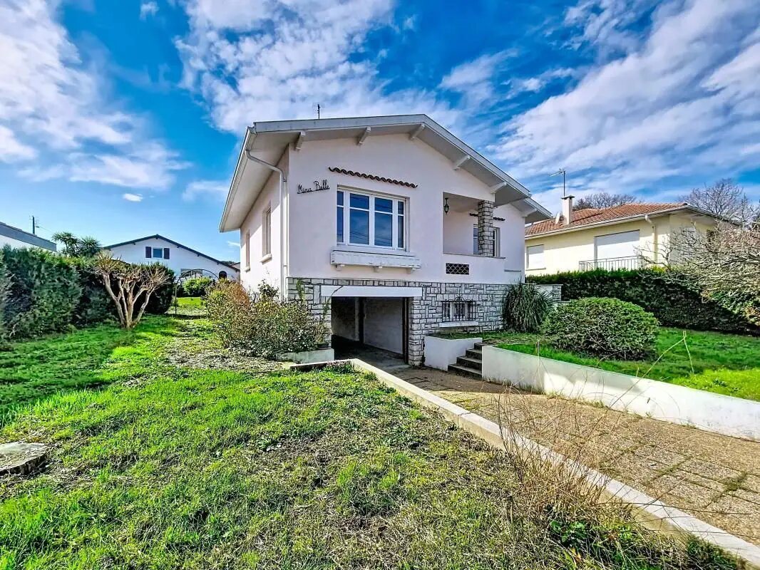 Maison à vendre, 145m², Anglet