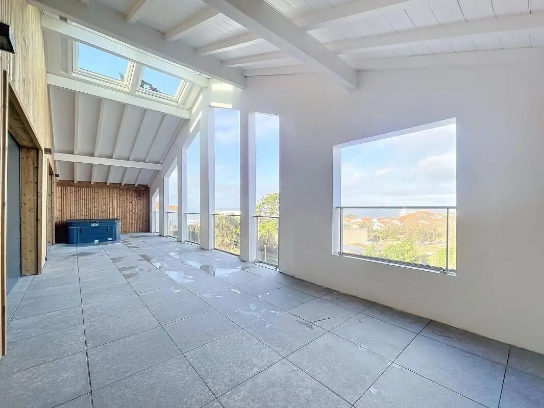 Appartement à louer, 127m², Biarritz