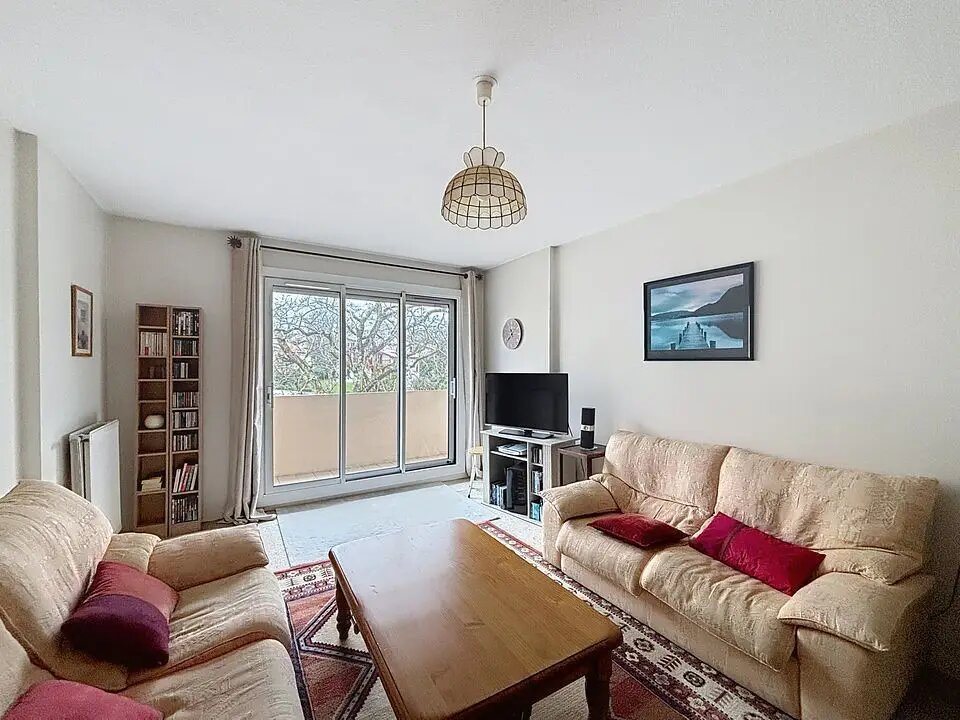 Appartement à vendre, 54m², Bayonne
