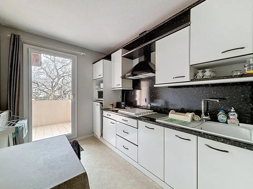 Appartement à vendre, 54m², Bayonne