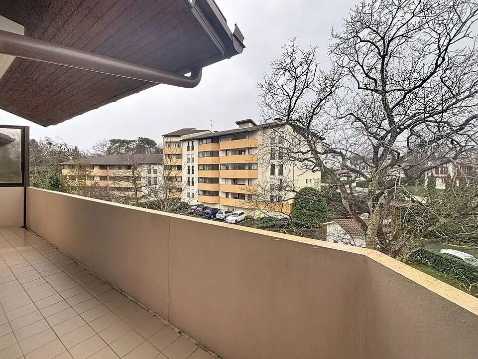 Appartement à vendre, 54m², Bayonne