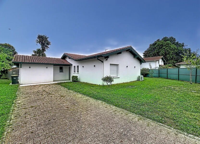Maison à vendre, 130m², Biarritz