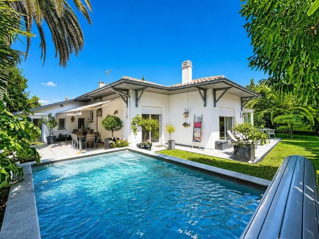 Maison à vendre, 147m², Anglet