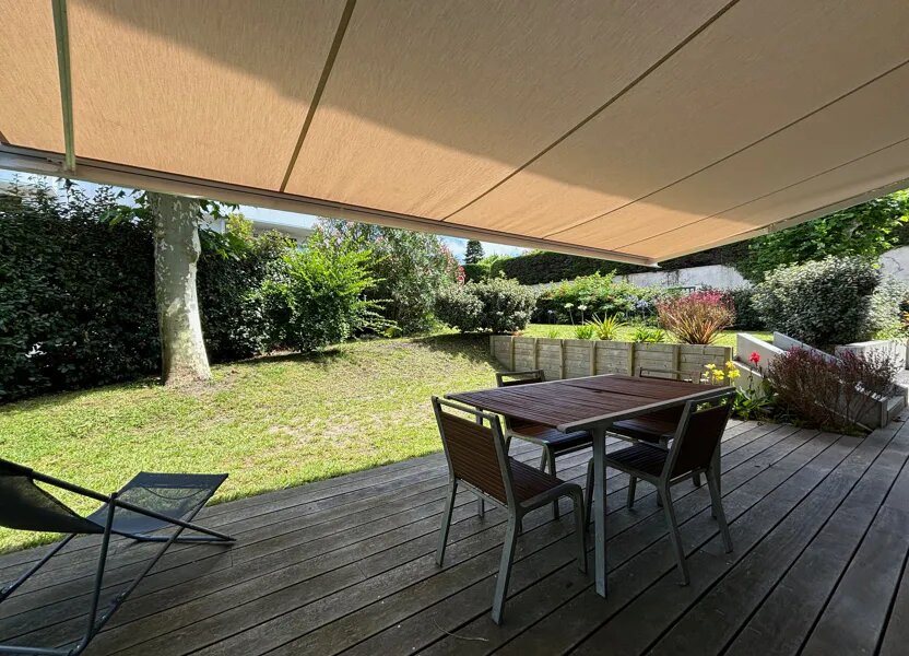 Appartement à vendre, 91m², Anglet