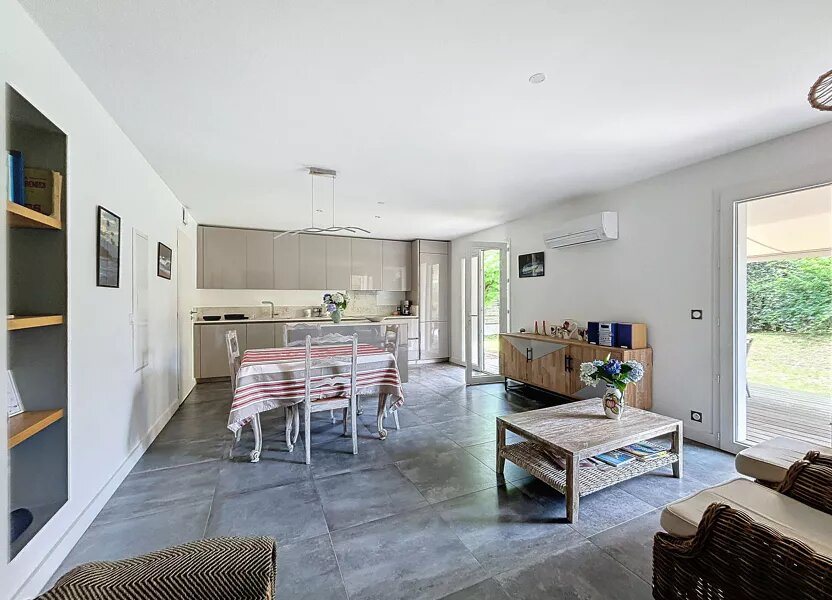 Appartement à vendre, 91m², Anglet