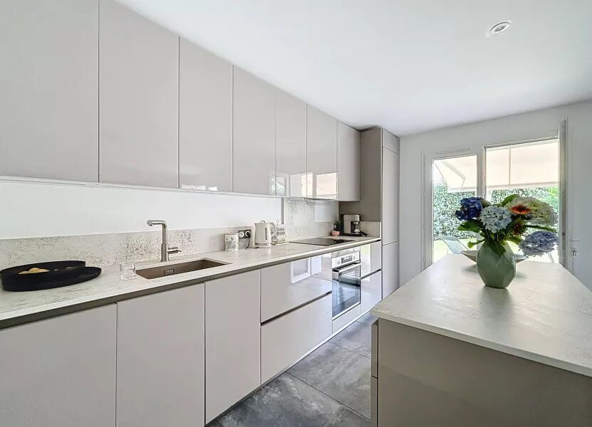 Appartement à vendre, 91m², Anglet