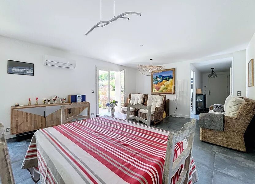 Appartement à vendre, 91m², Anglet