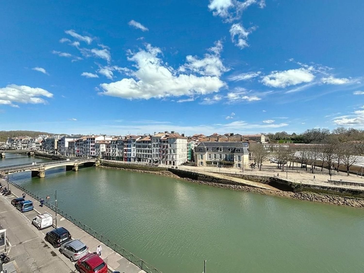 Appartement à vendre, 40m², Bayonne
