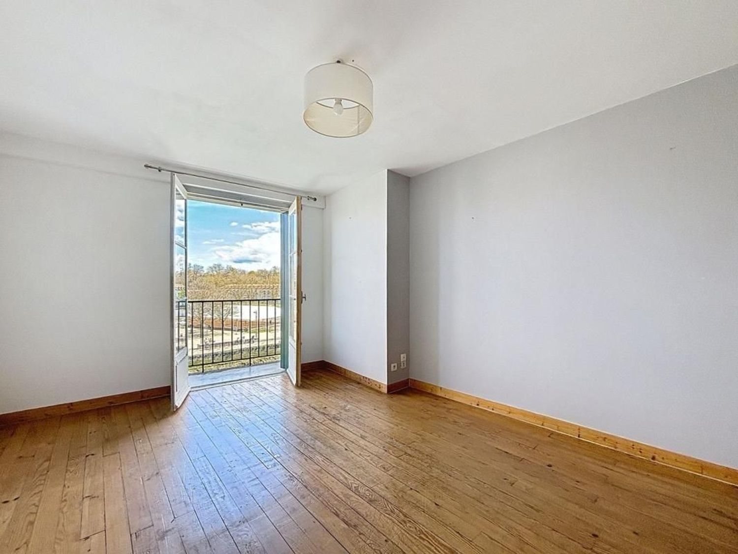Appartement à vendre, 40m², Bayonne