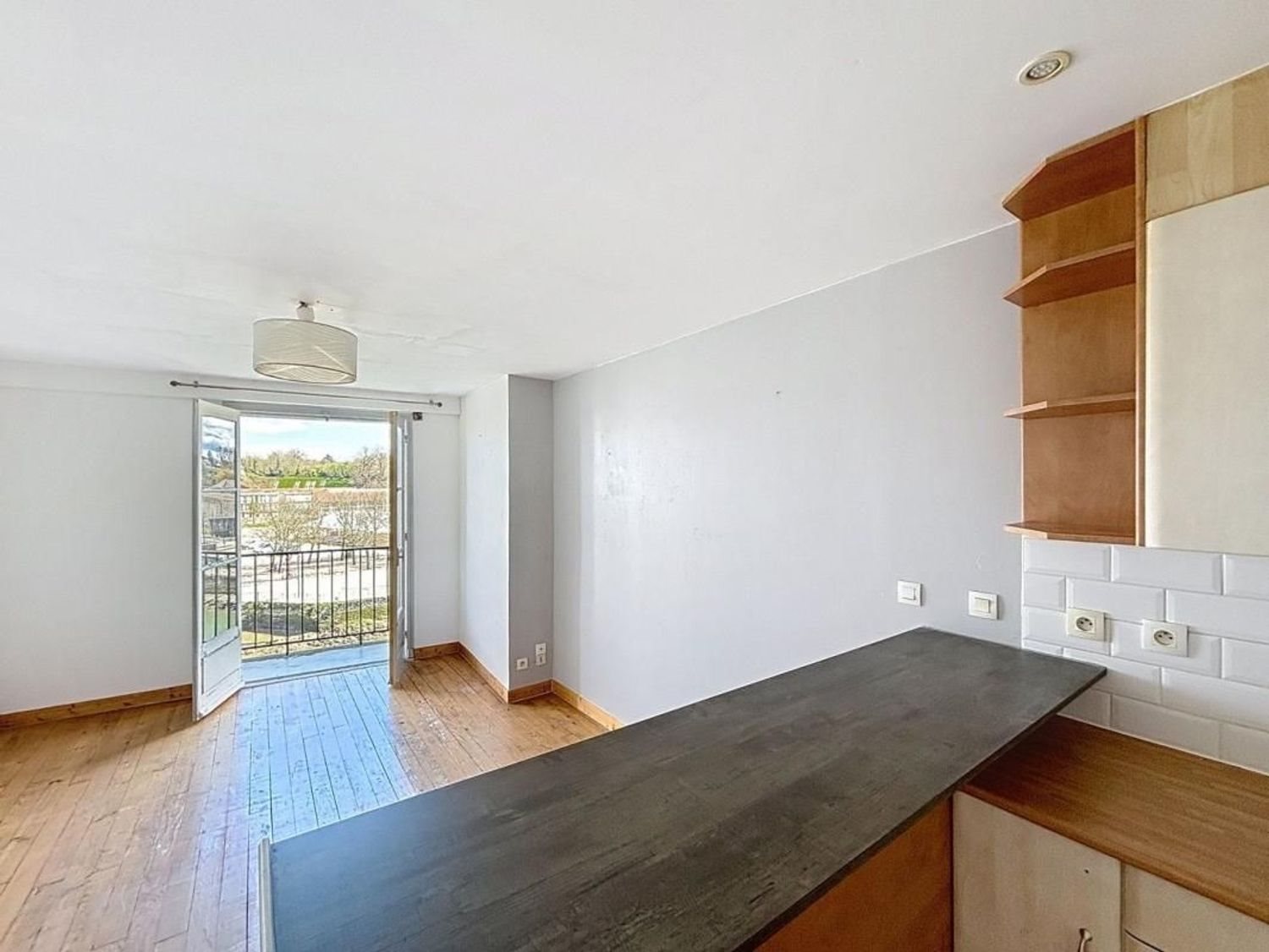 Appartement à vendre, 40m², Bayonne