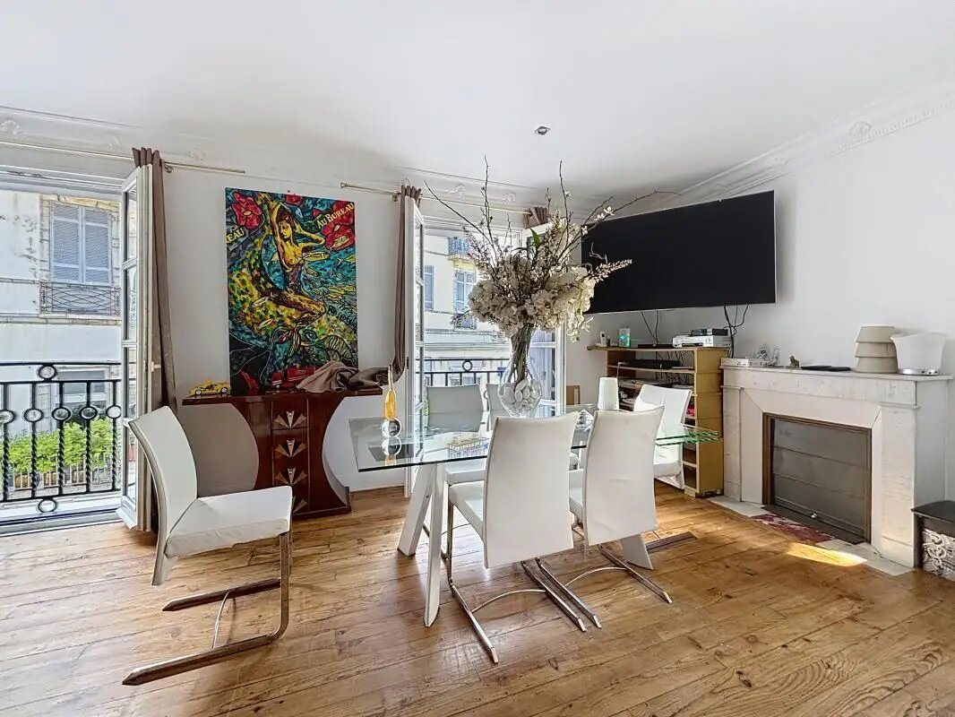 Appartement à vendre, 89m², Biarritz