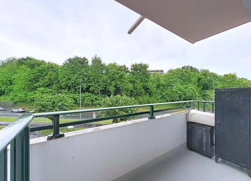 Appartement à vendre, 32m², Saint-Jean-de-Luz