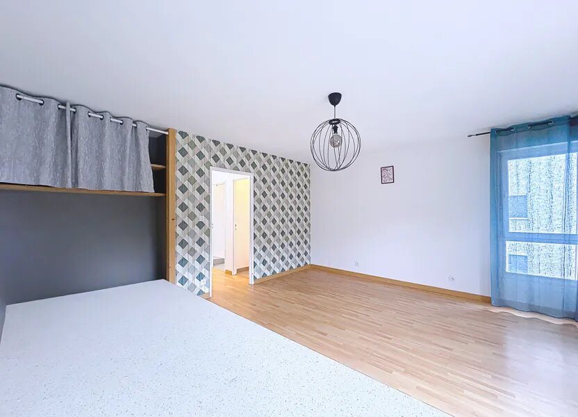 Appartement à vendre, 32m², Saint-Jean-de-Luz