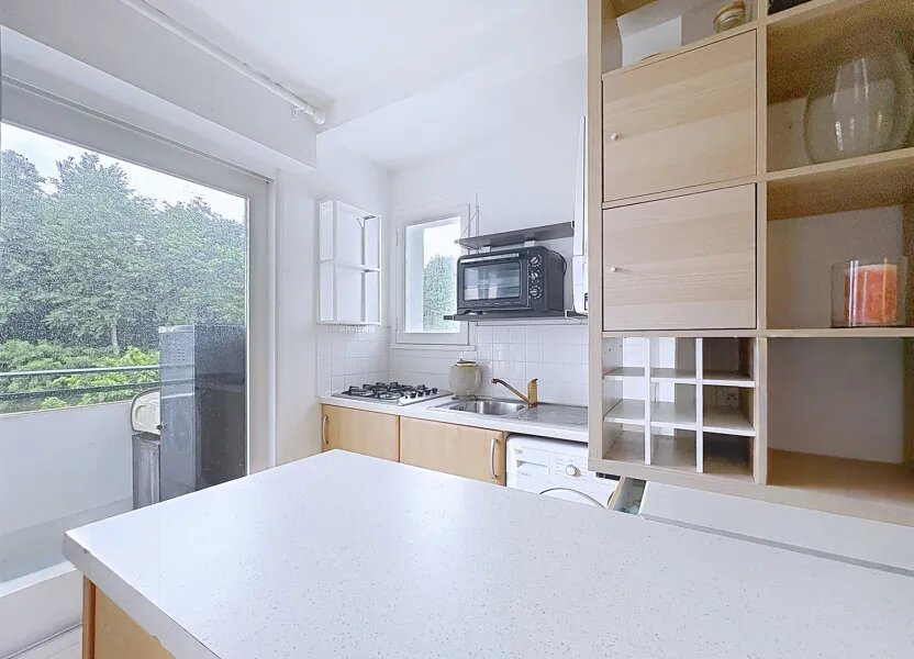 Appartement à vendre, 32m², Saint-Jean-de-Luz