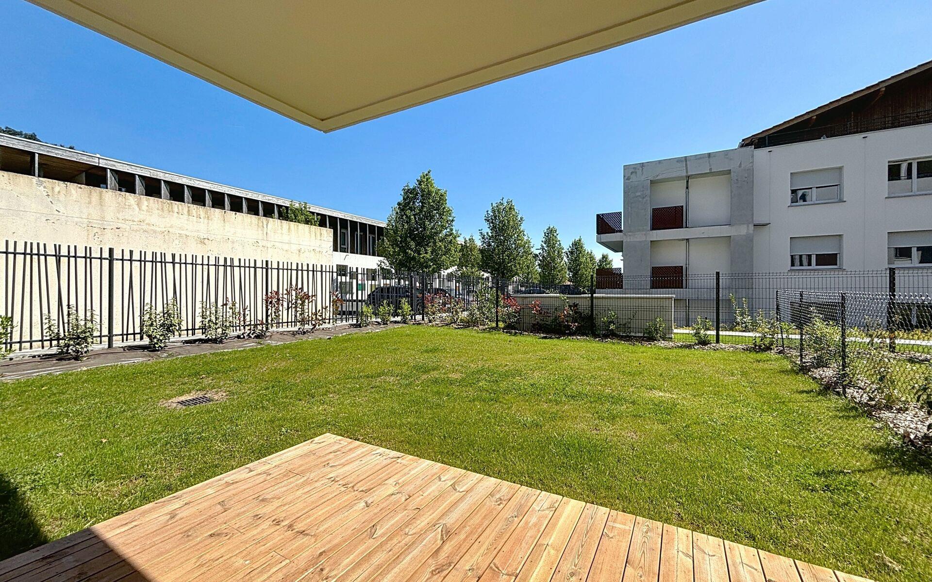 Appartement à vendre, 95m², Boucau