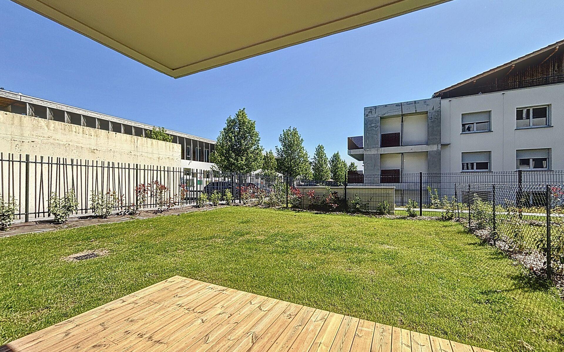 Appartement à vendre, 95m², Boucau