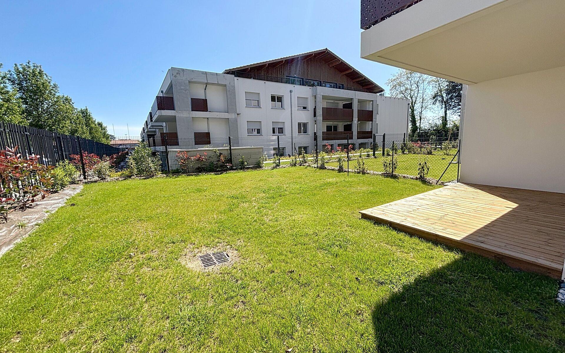 Appartement à vendre, 95m², Boucau