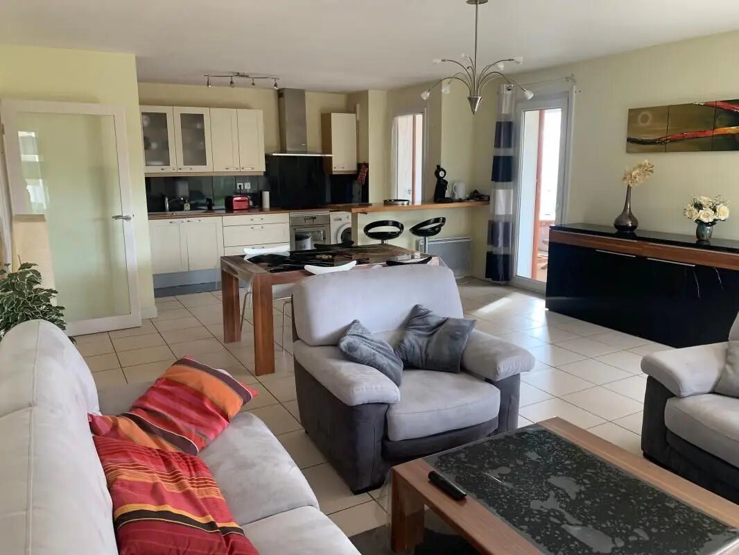 Appartement à louer, 85m², Anglet