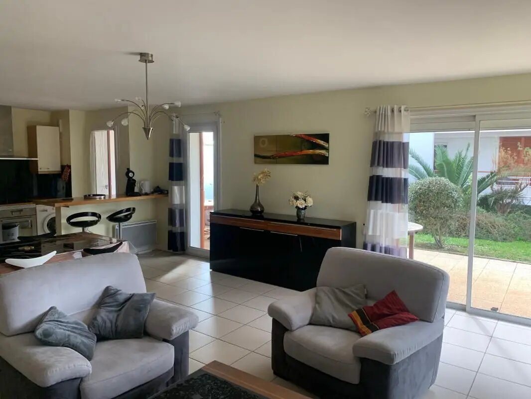 Appartement à louer, 85m², Anglet