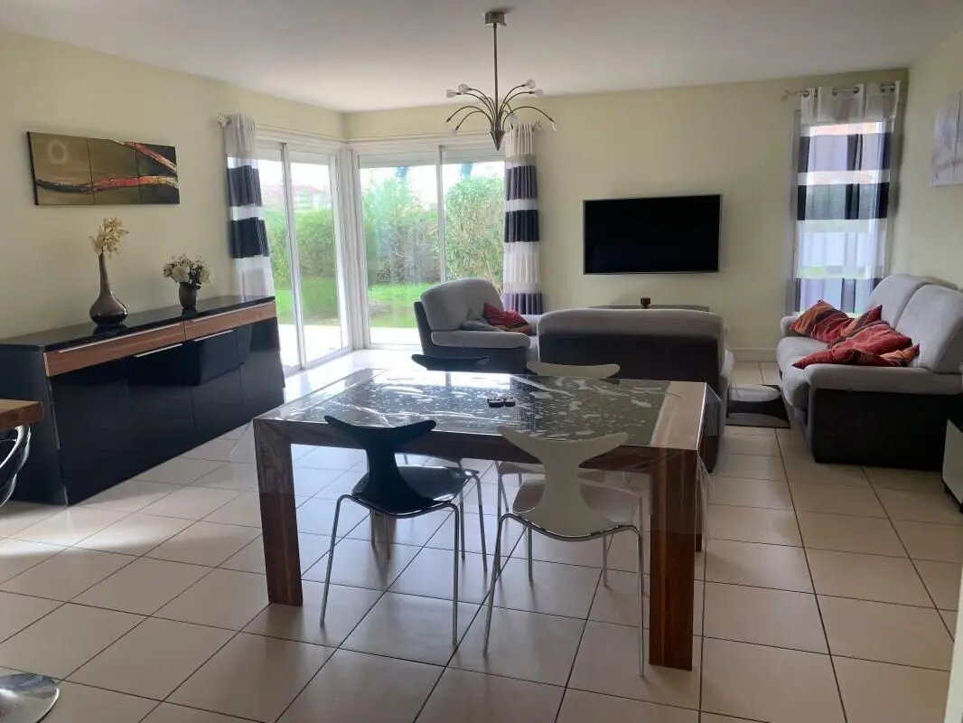 Appartement à louer, 85m², Anglet