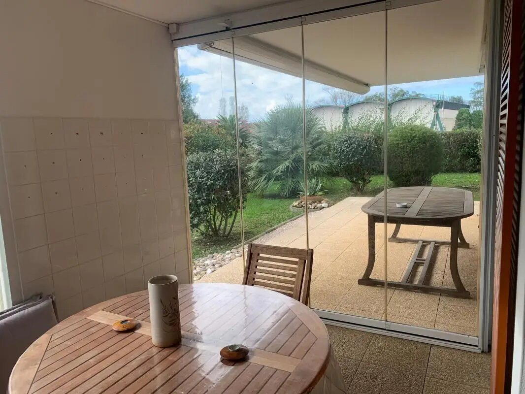 Appartement à louer, 85m², Anglet