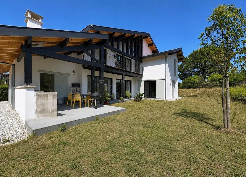 Maison à vendre, 235m², Anglet